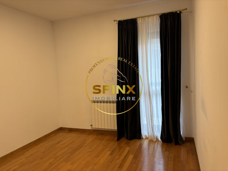 Washington Residence, 4 room apartment with 2 terraces, storage and parking