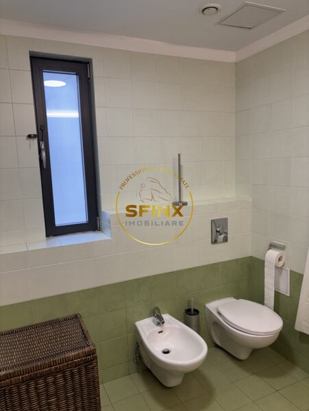 Washington Residence, 4 room apartment with 2 terraces, storage and parking